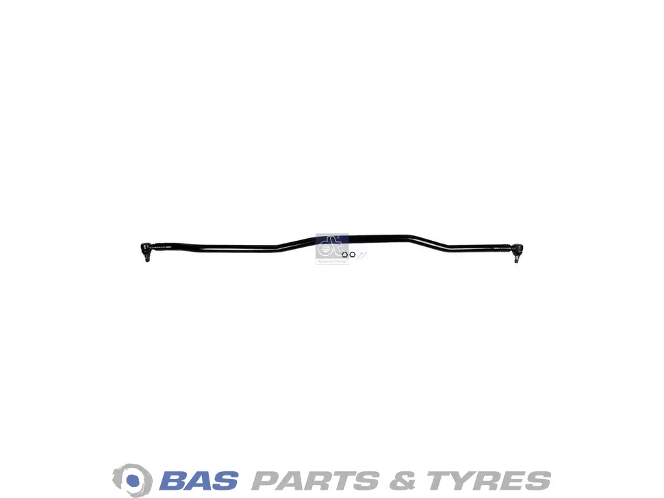 Drag link DT Spare Parts 1385516