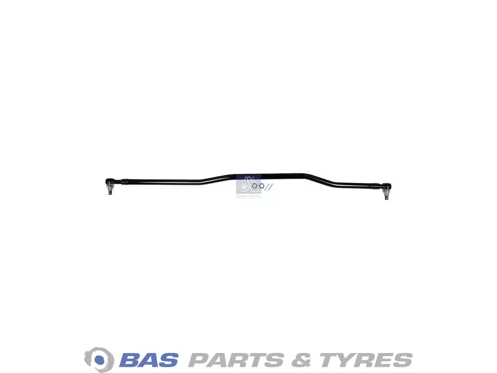 Lenkstange DT Spare Parts 1396000