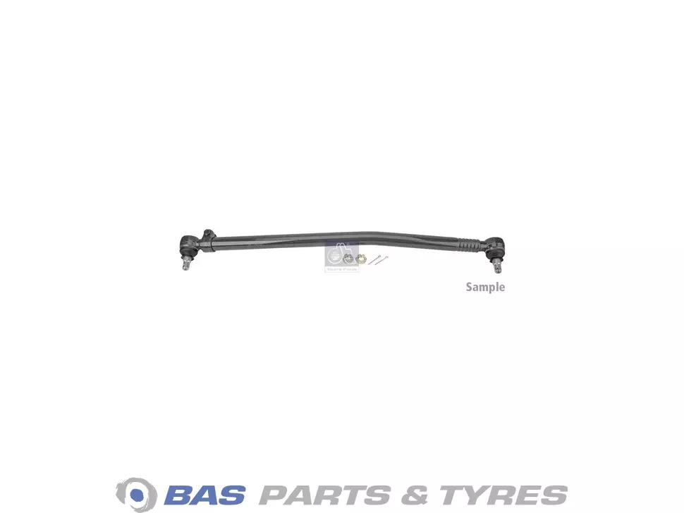 Lenkstange DT Spare Parts 1448065