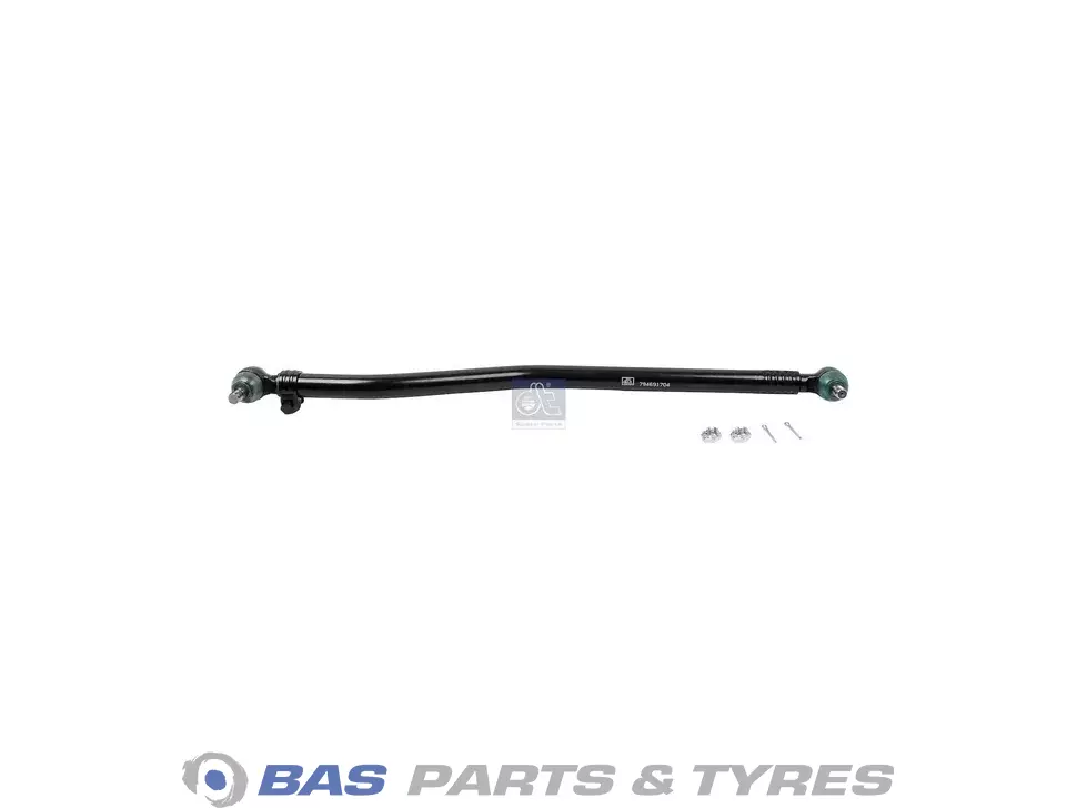 Lenkstange DT Spare Parts 1700915