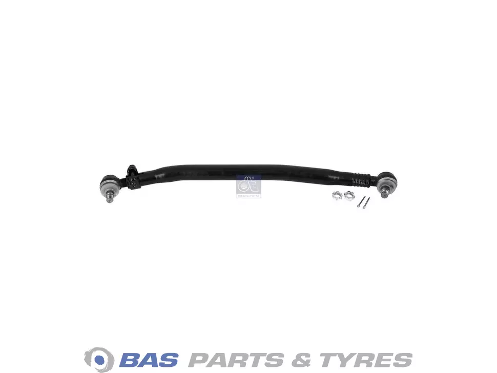 Drag link DT Spare Parts 1385496
