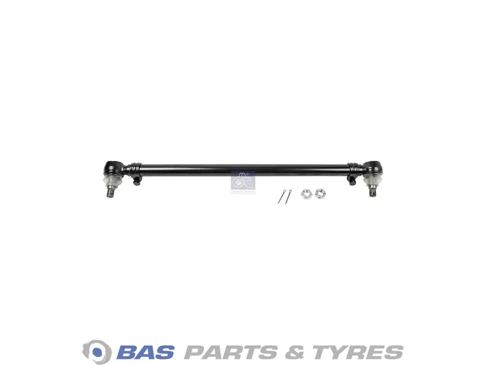 Drag link DT Spare Parts 1385490