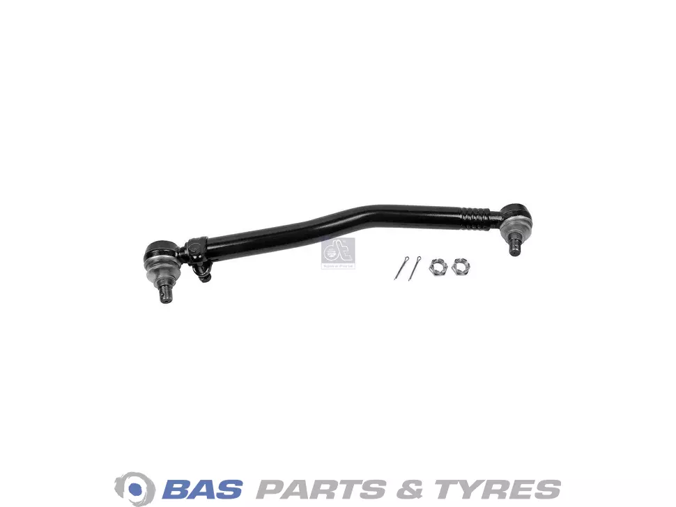 Drag link DT Spare Parts 593883