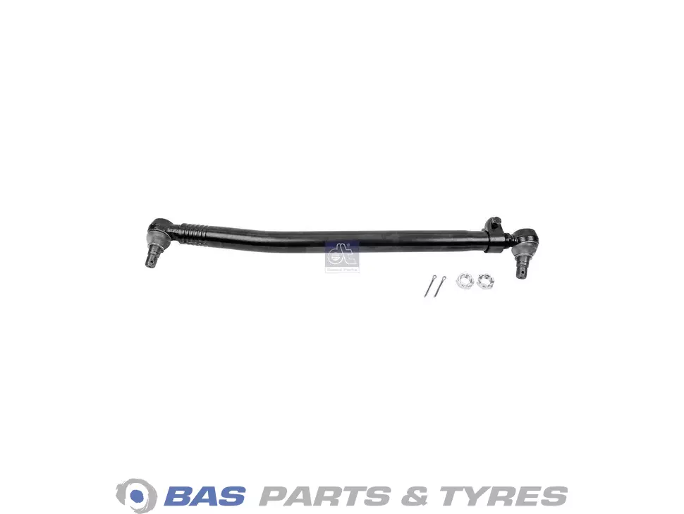 Drag link DT Spare Parts 1696072