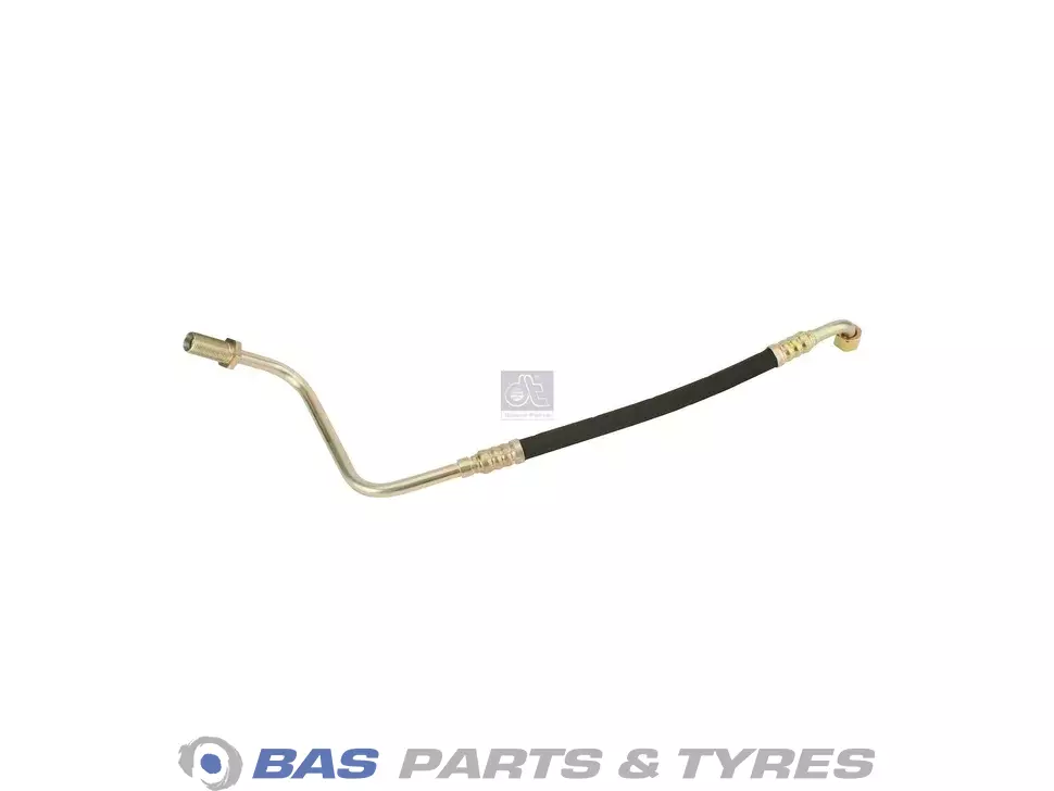 Lenkgetriebeschlauch DT Spare Parts 1295809