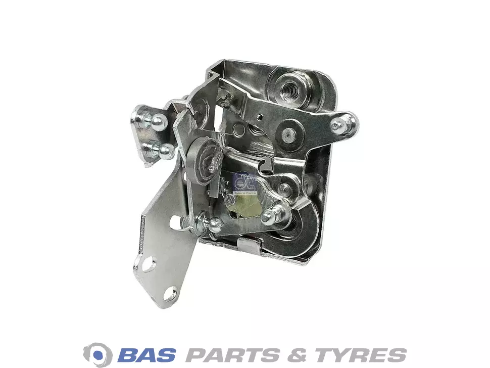 Lock DT Spare Parts 2013720