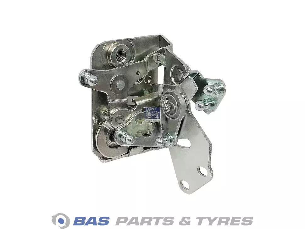 Door lock DT Spare Parts 2013721