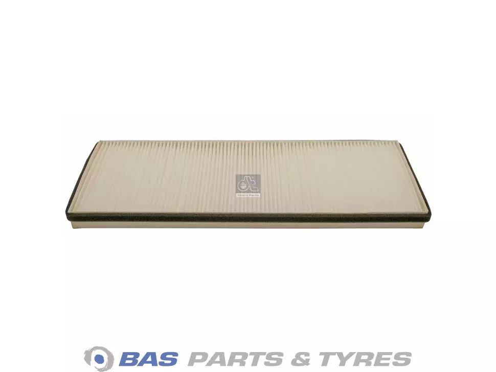 Kabinenfilter DT Spare Parts 1825428