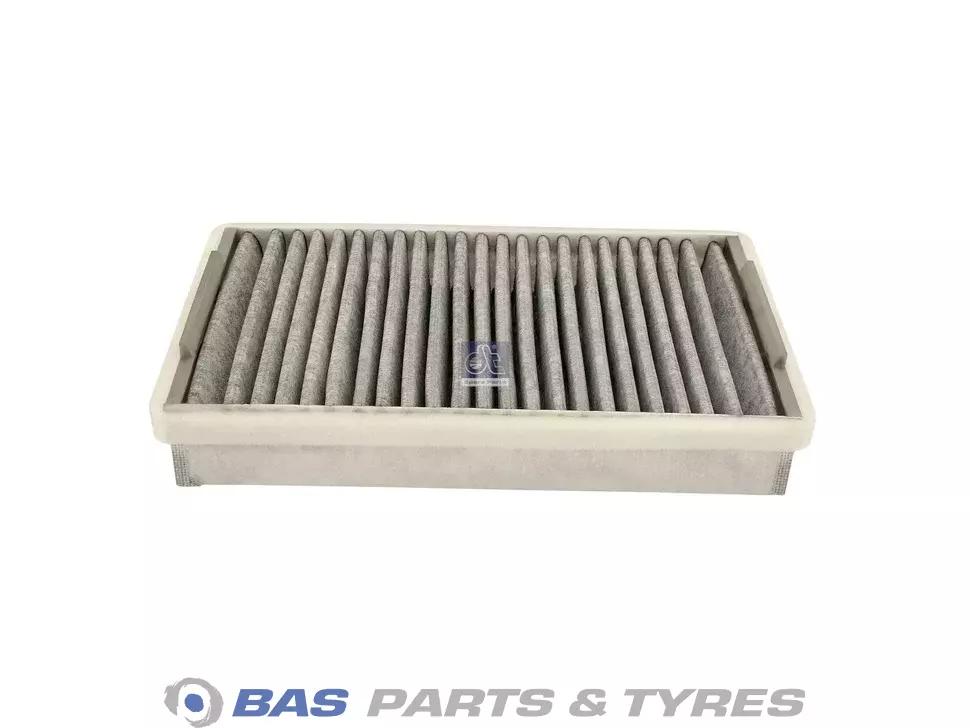 Innenraumfilter DT Spare Parts 1825431