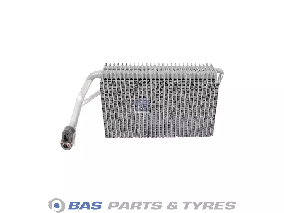 Verdampfer DT Spare Parts 1690708