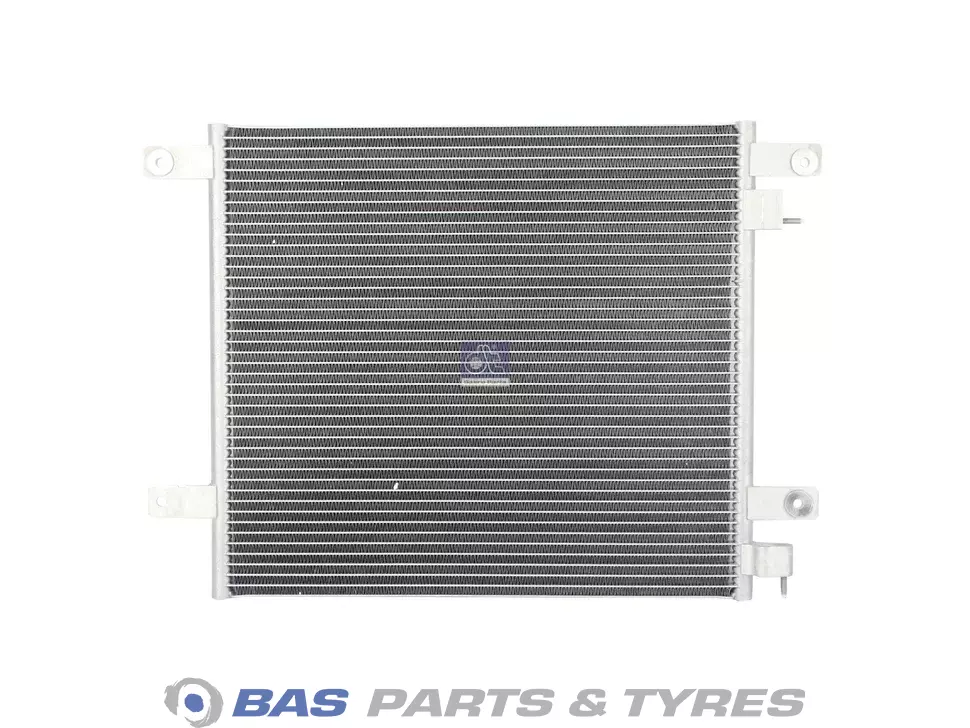 Condensator DT Spare Parts 1371355