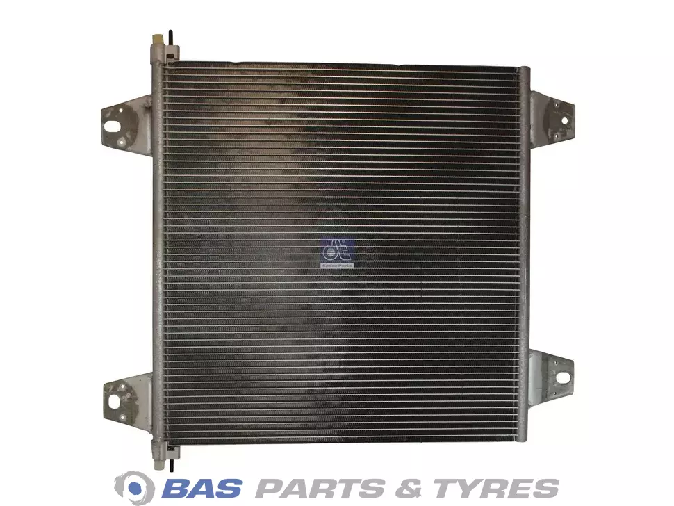 Condensator DT Spare Parts 1629115