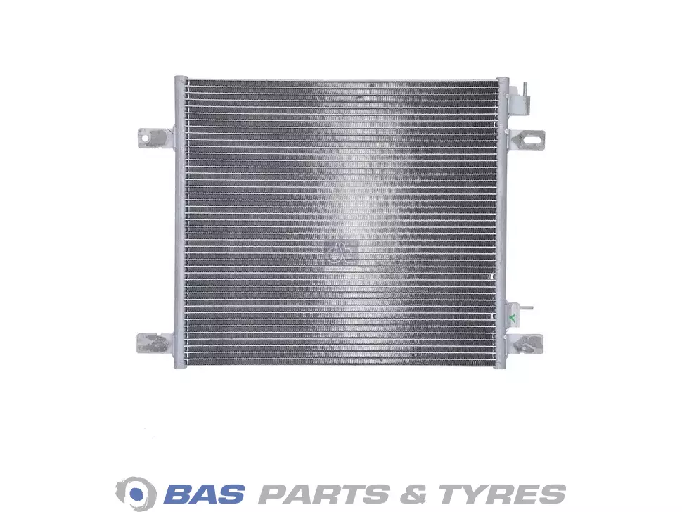 Condensator DT Spare Parts 1408698