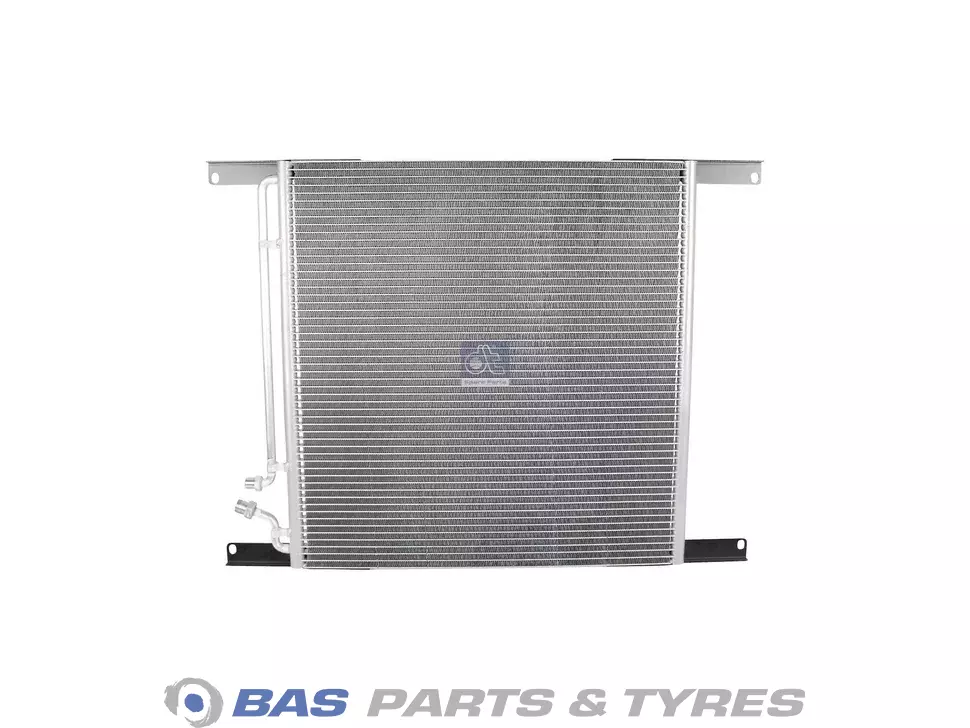 Condensator DT Spare Parts 1321833