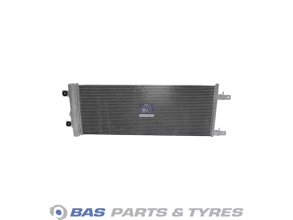Condensator DT Spare Parts 1813198