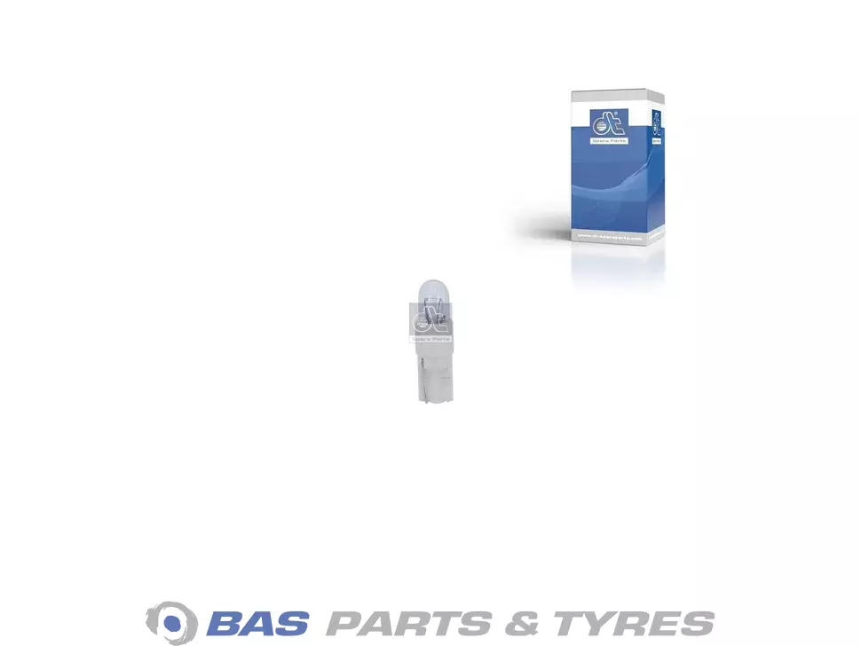 Socket bulb DT Spare Parts 627256