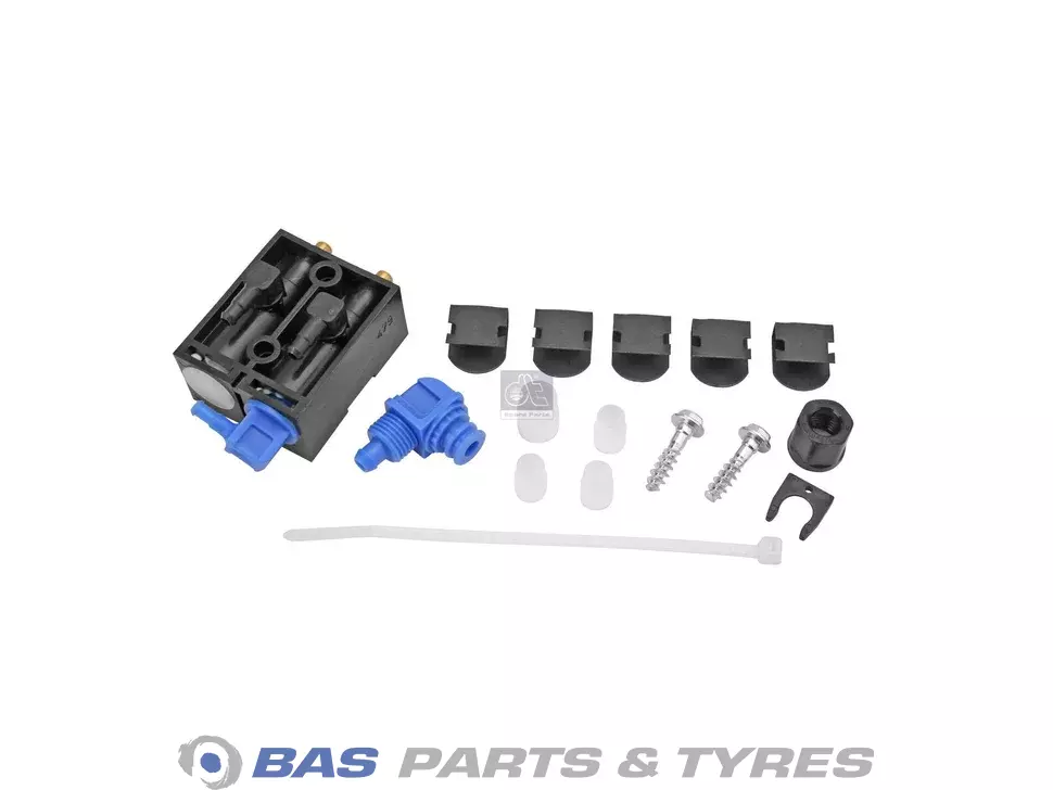 Height control valve DT Spare Parts 1331721
