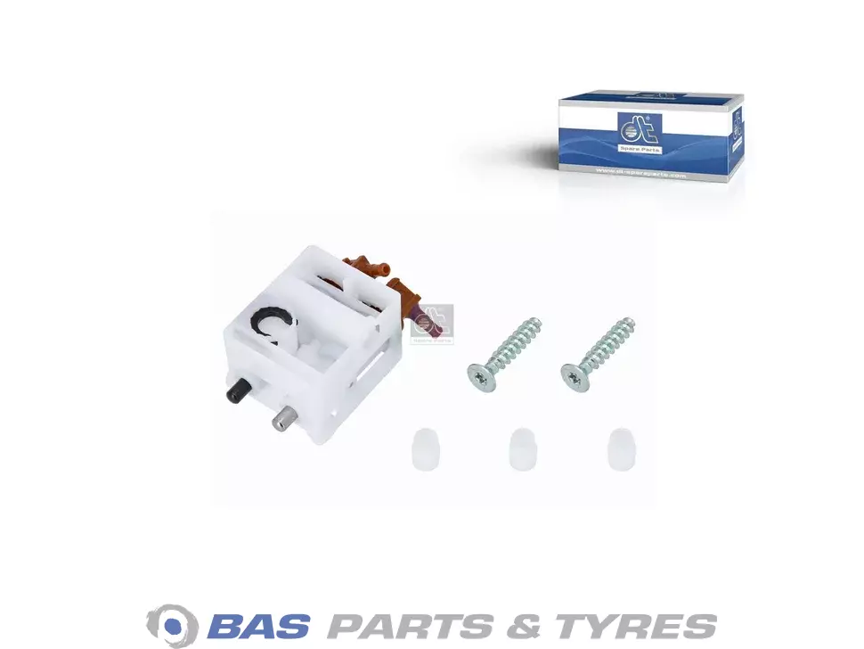 Ventilsitz DT Spare Parts 1439977