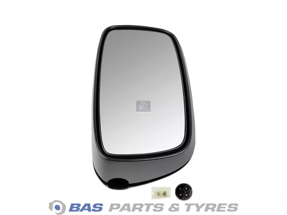 Mirror DT Spare Parts 1689348