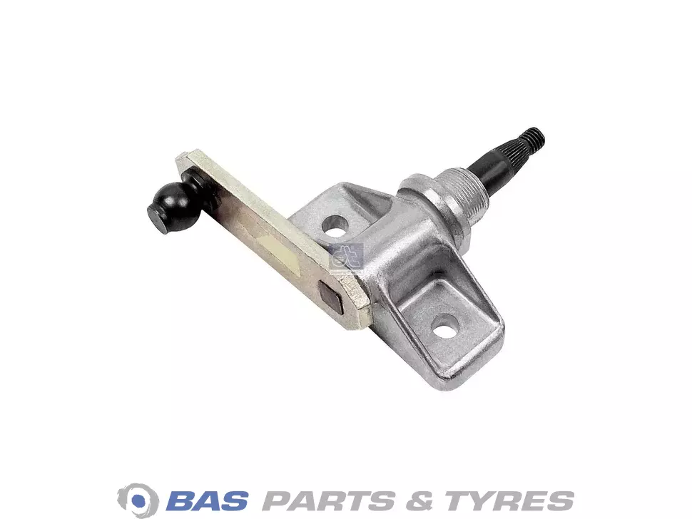 Eje limpiaparabrisas DT Spare Parts 1245448