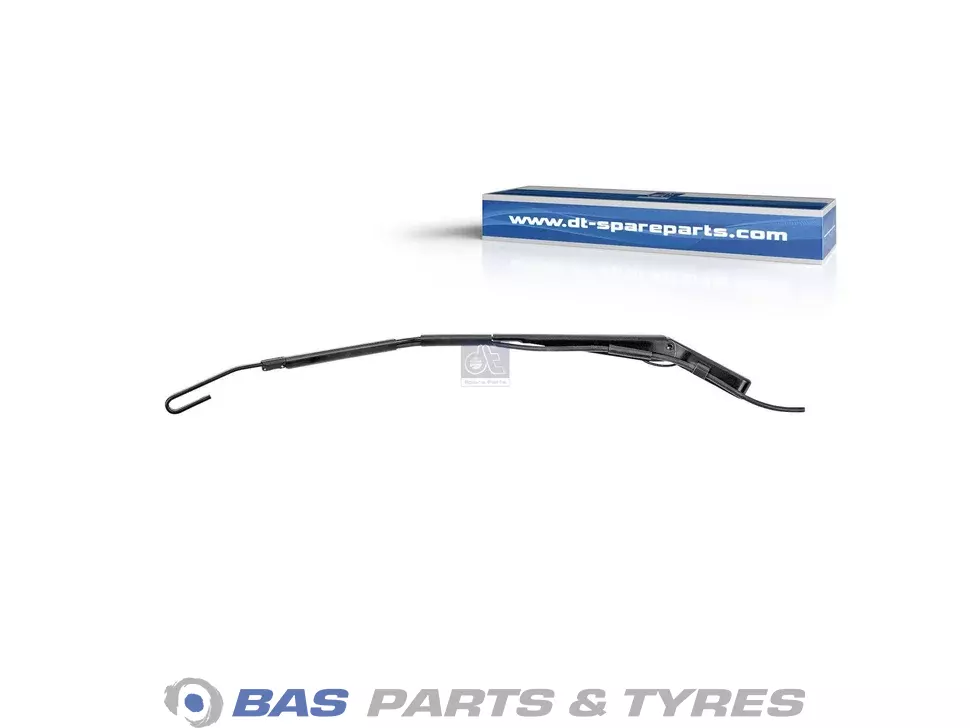 Wischerarm DT Spare Parts 1261349