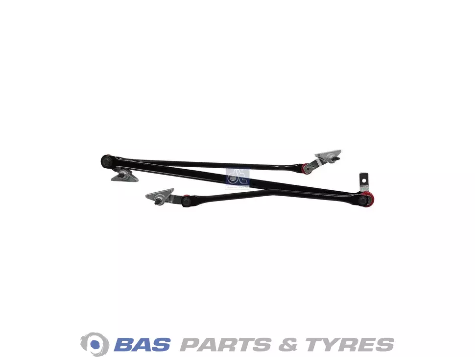 Wischereinrichtung DT Spare Parts 1335164