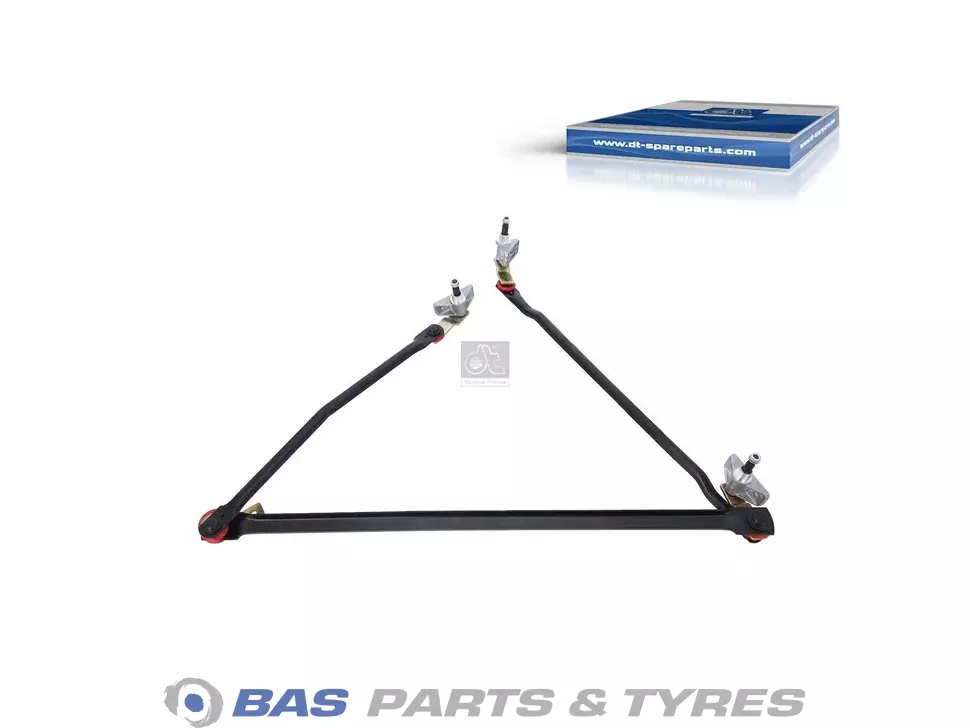 آلية ممسحة DT Spare Parts 1335163