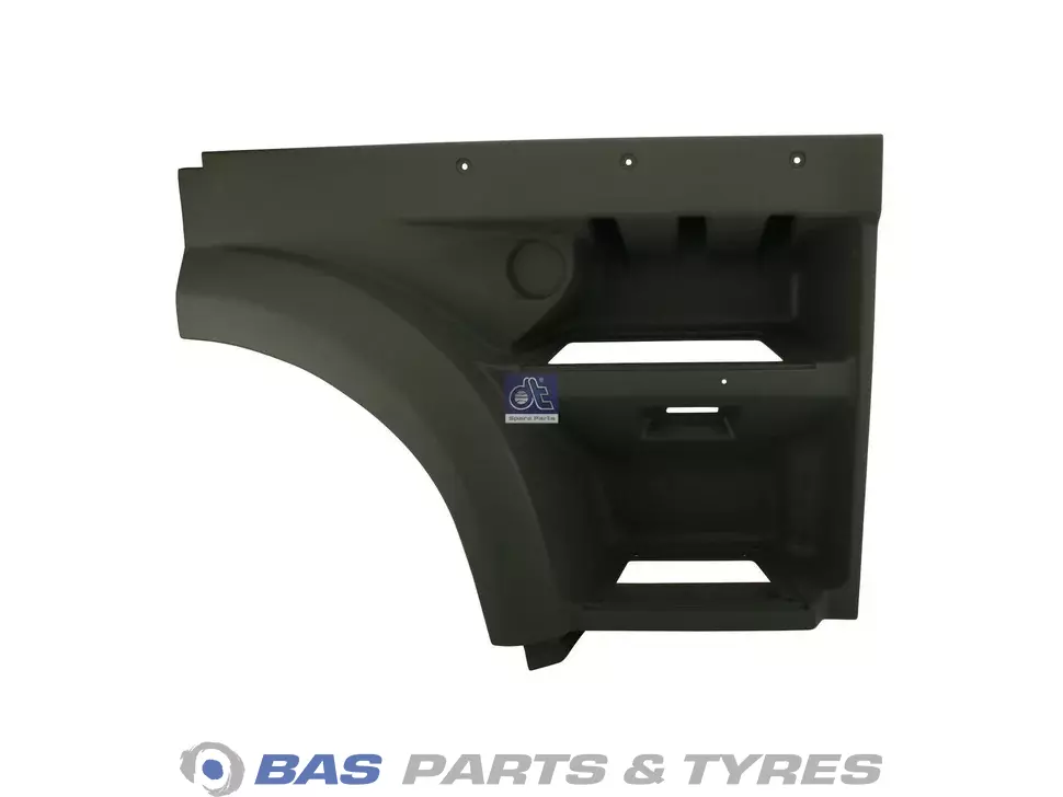 Einsteig DT Spare Parts 1441662