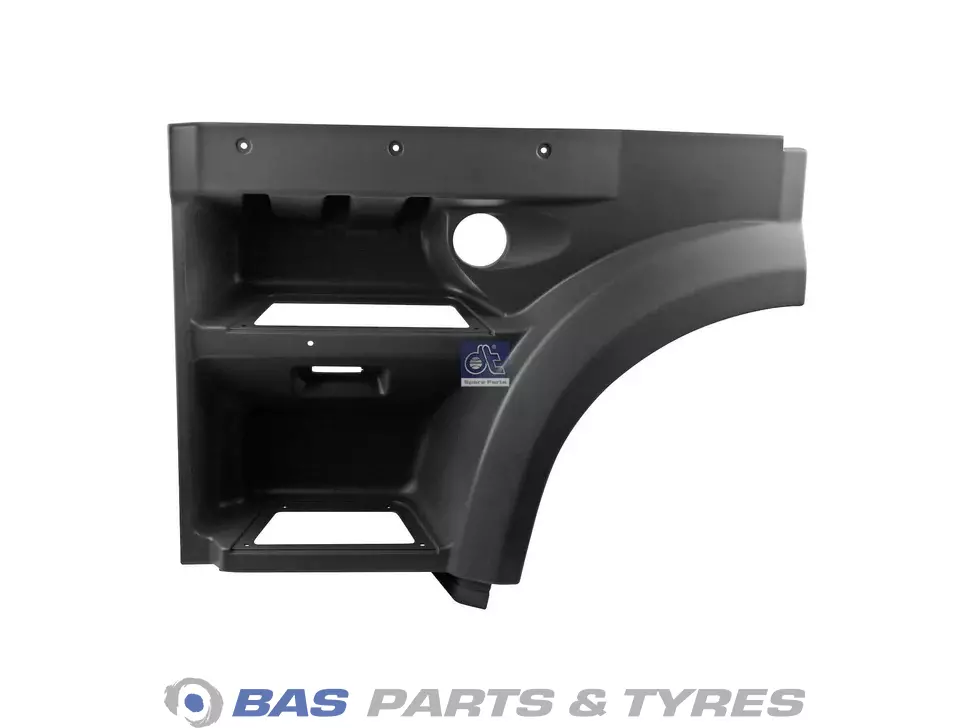 Einsteig DT Spare Parts 1441661