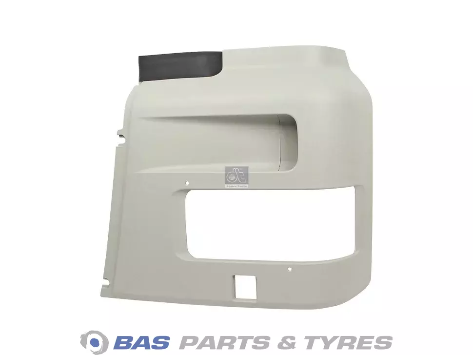 Headlight corner DT Spare Parts 1294948