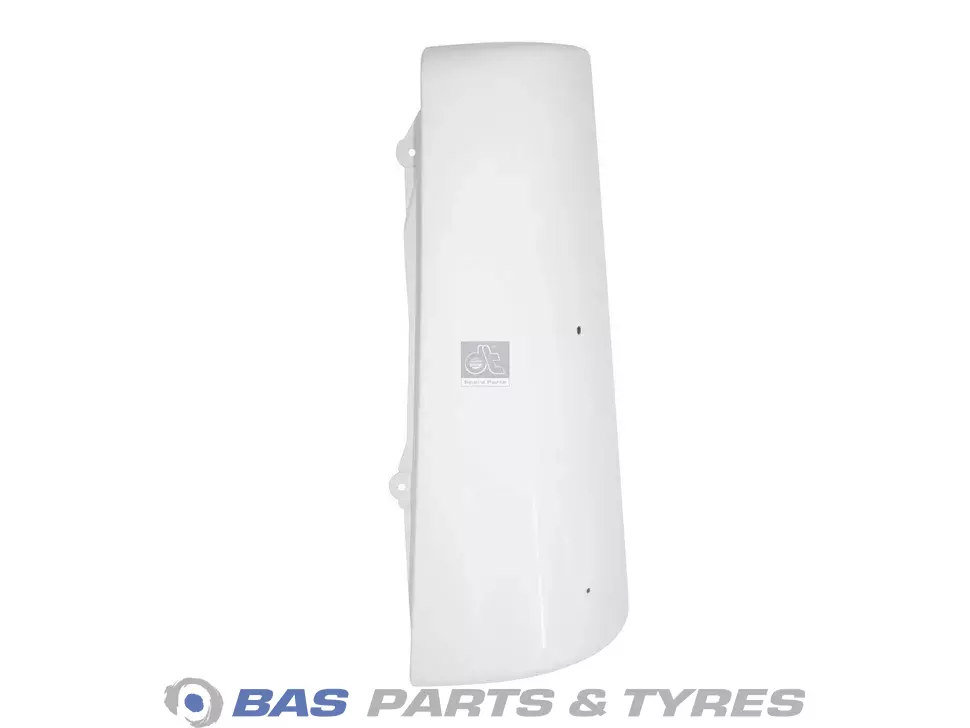 Cabin corner DT Spare Parts 1400011