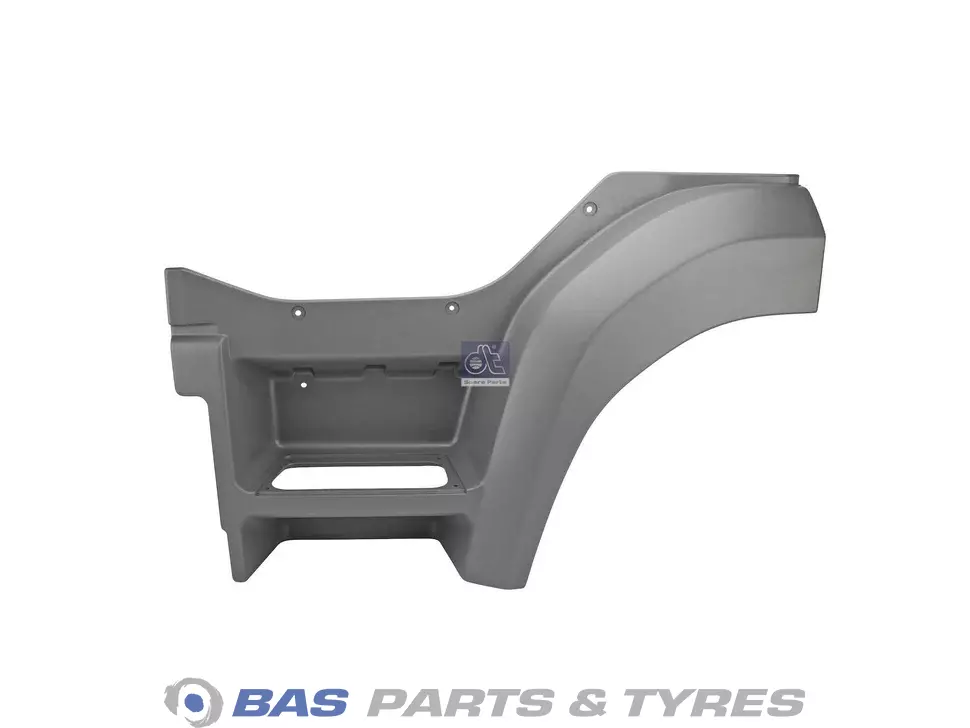 Einsteig DT Spare Parts 1893901