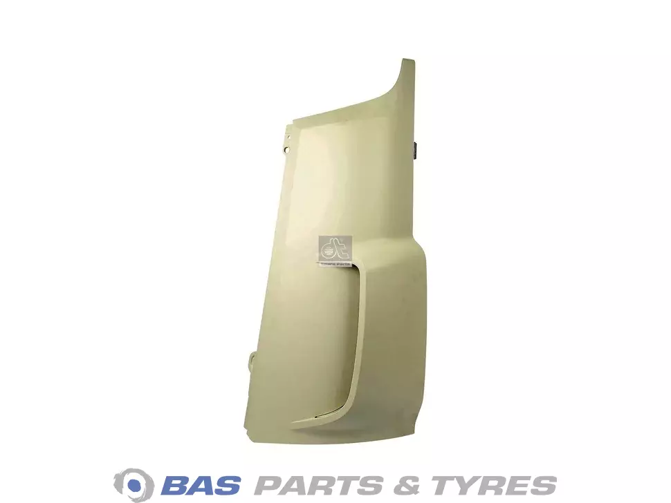 Kabinenecke DT Spare Parts 1835709