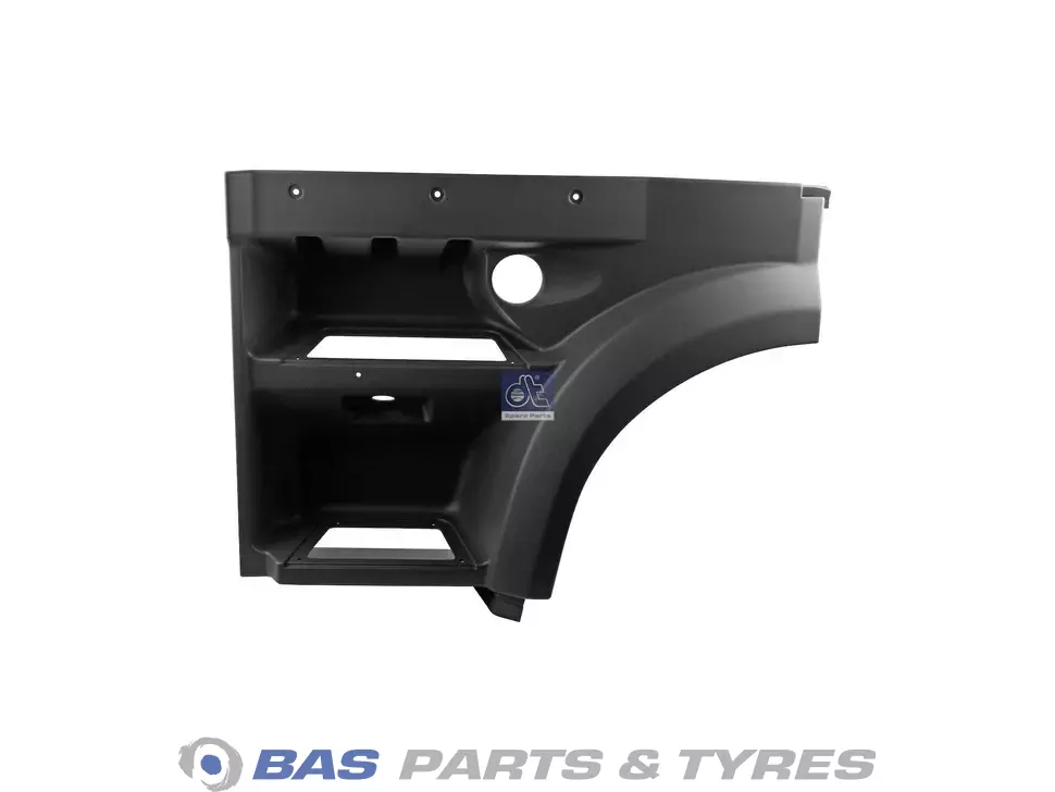 Einsteig DT Spare Parts 1836304
