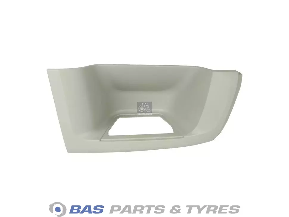 Einsteig DT Spare Parts 1695235 Einsteig DT Spare Parts 1695235