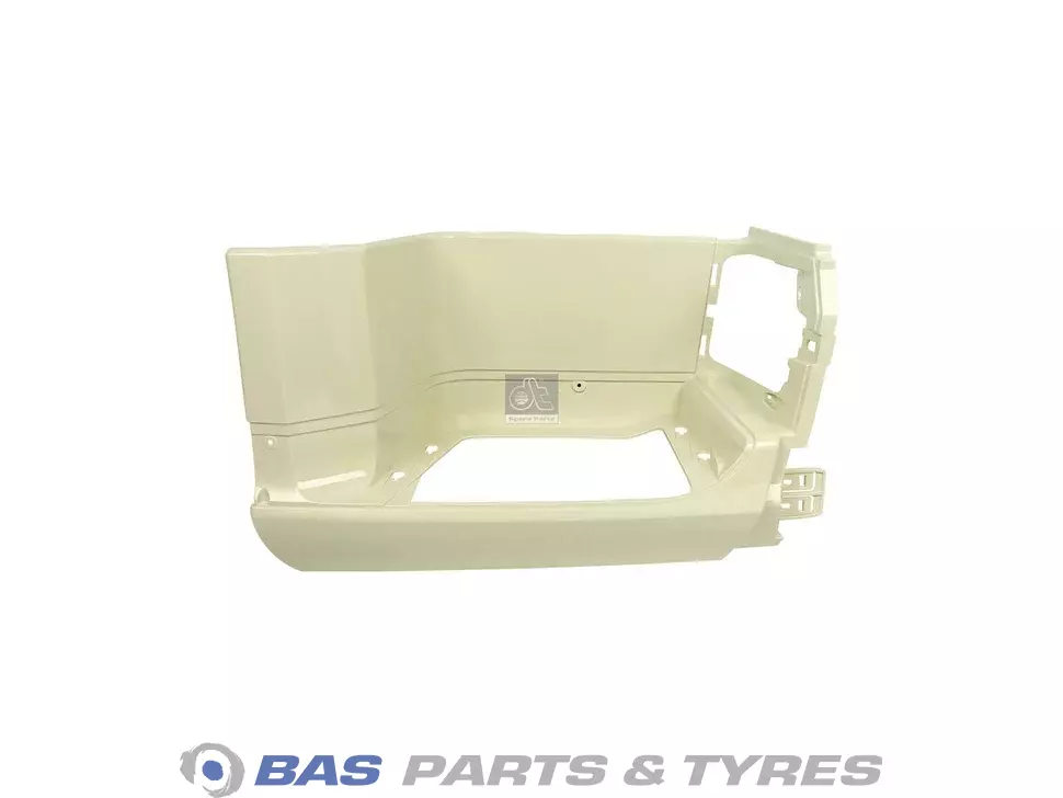 Einsteig DT Spare Parts 1948244