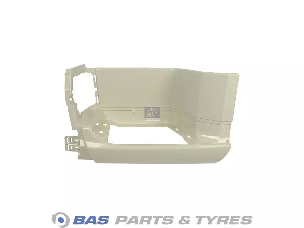 Einsteig DT Spare Parts 1948243