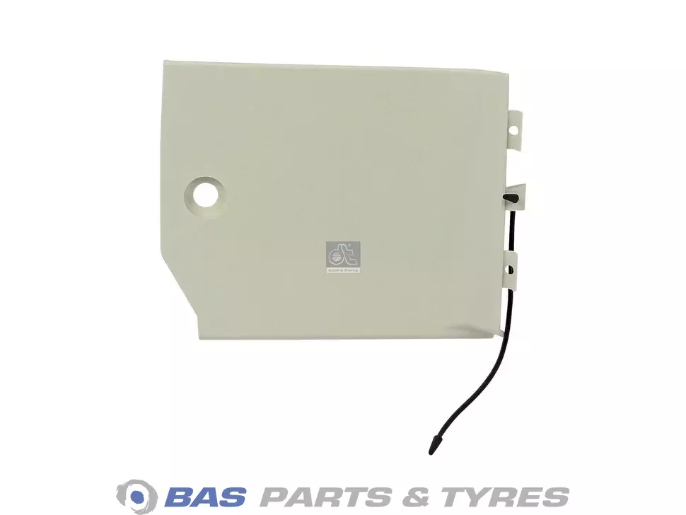 Afdichtingsplaat DT Spare Parts 1828856