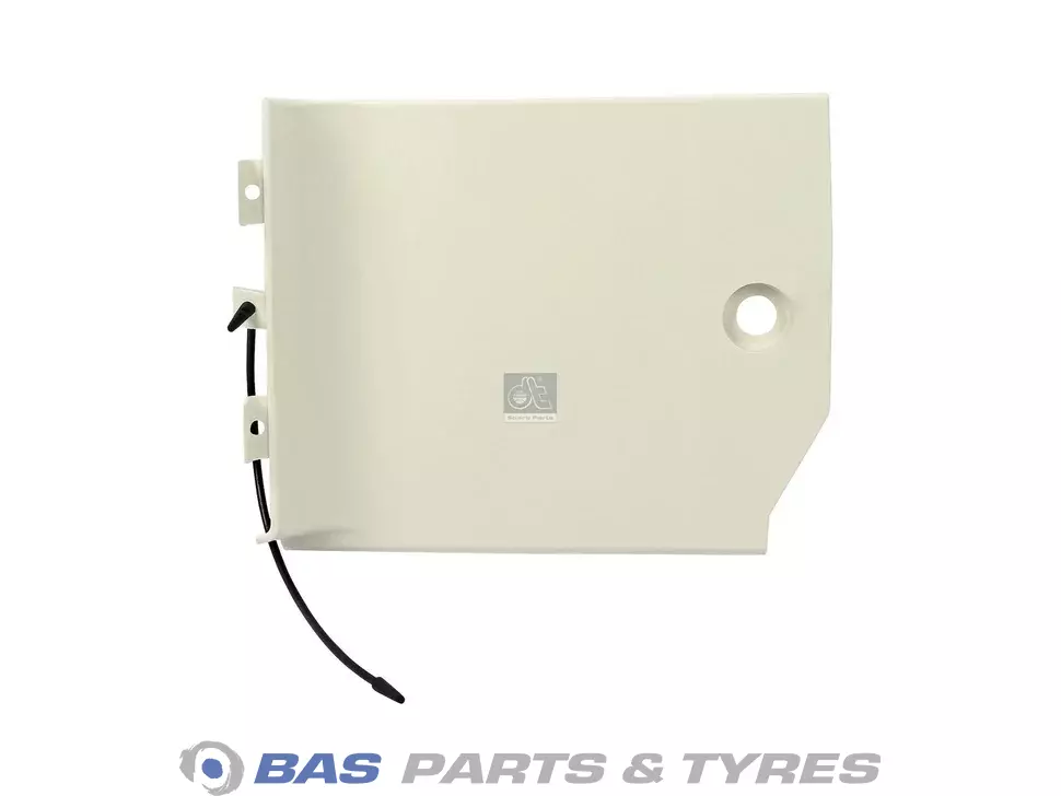 Afdichtingsplaat DT Spare Parts 1828855
