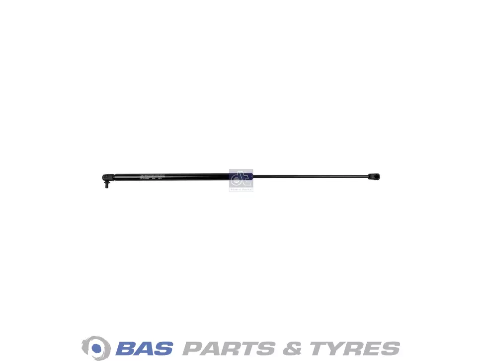 Prorez DT Spare Parts 1372540