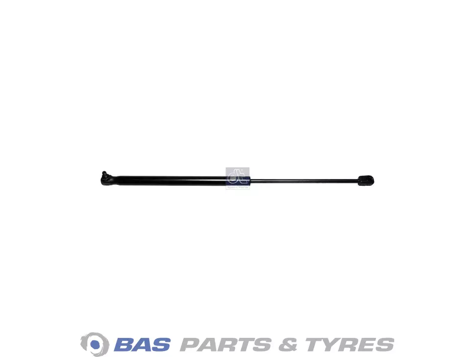 Arc DT Spare Parts 1651601