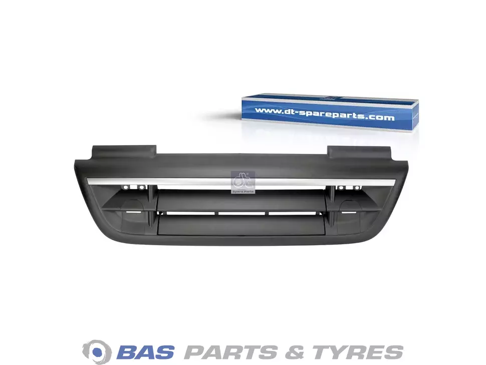 Gitter DT Spare Parts 1657684