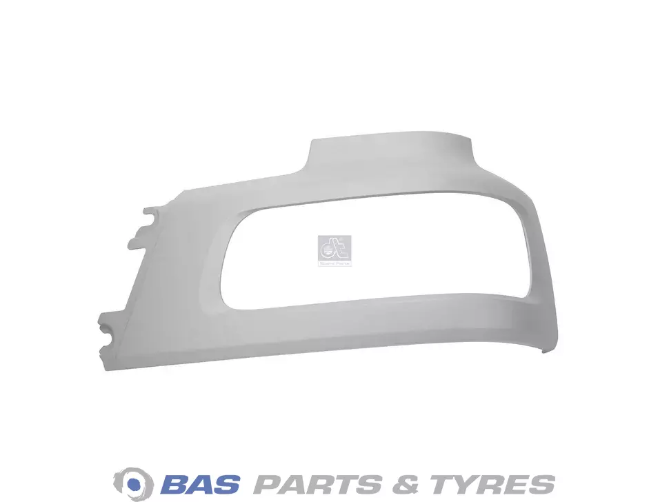 Aro farol CF esquerdo Esquerdo DT Spare Parts 1363371