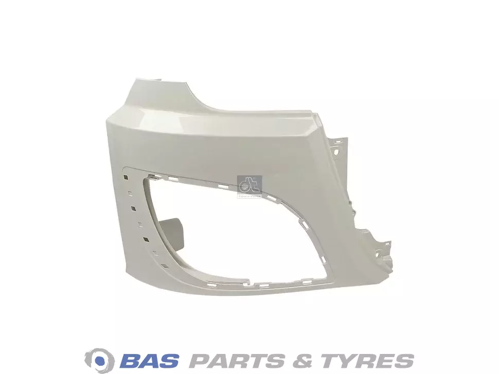 Headlight corner DT Spare Parts 1861950