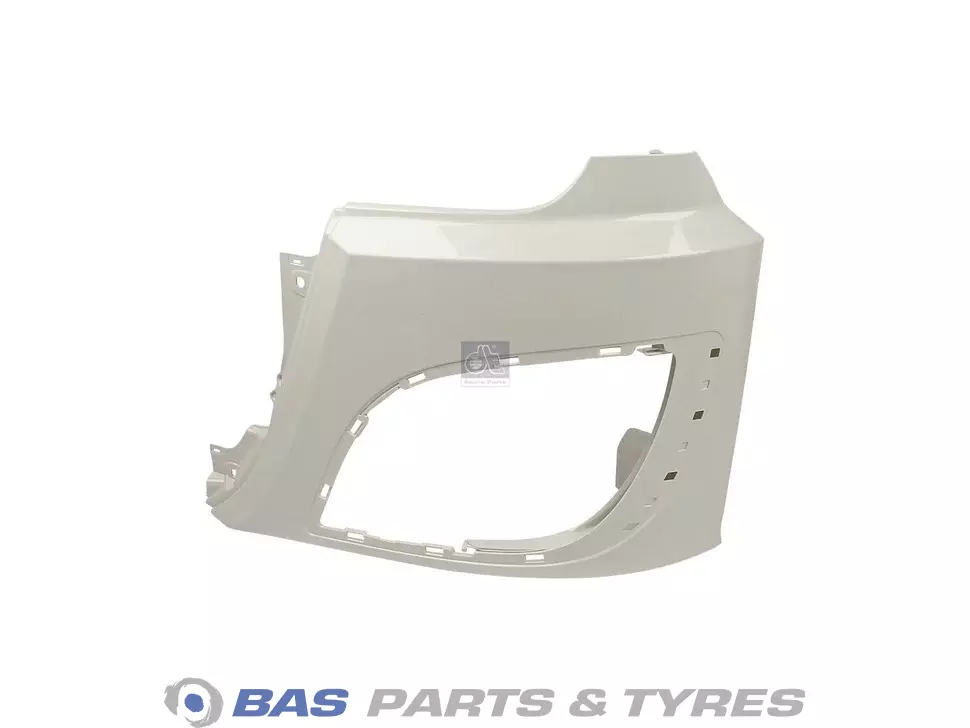 Headlight corner DT Spare Parts 1861949