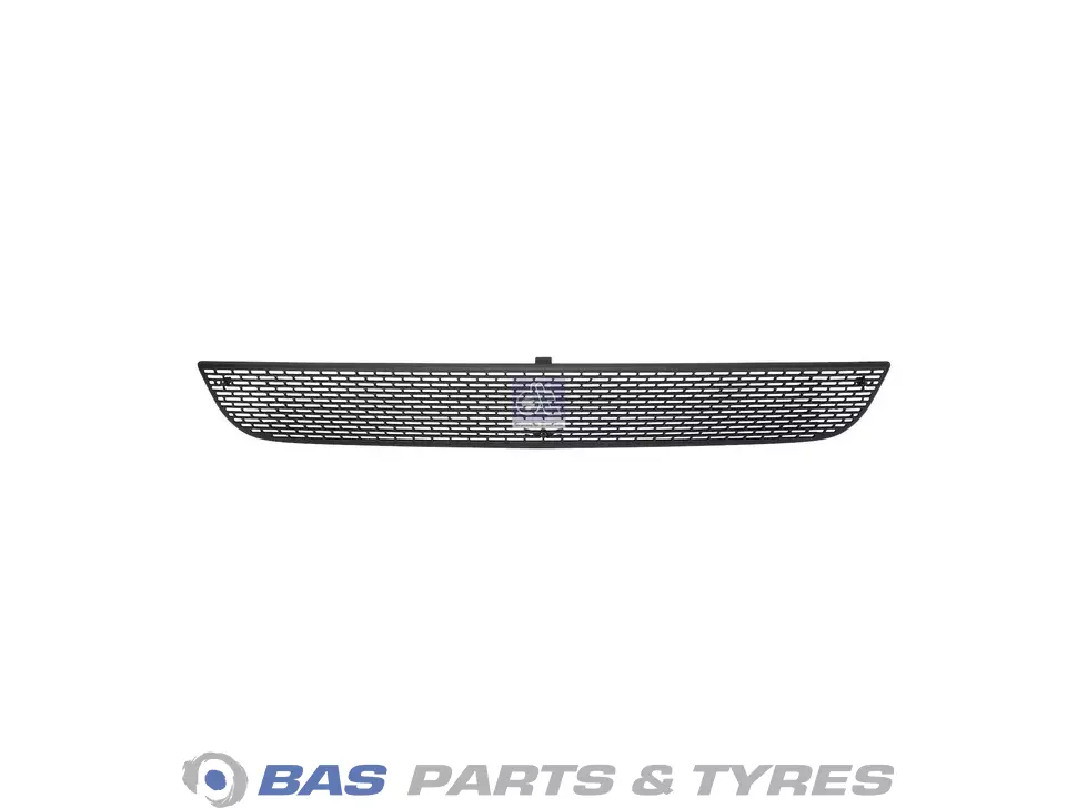 Gitter DT Spare Parts 1400506