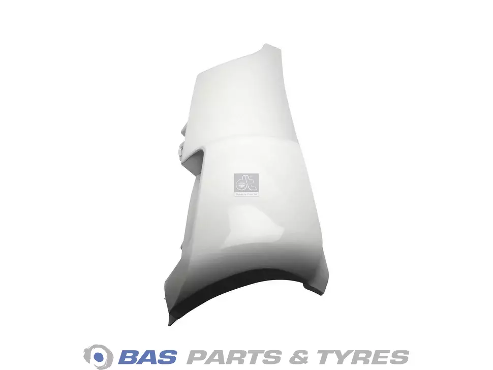 Cabin corner DT Spare Parts 1405230