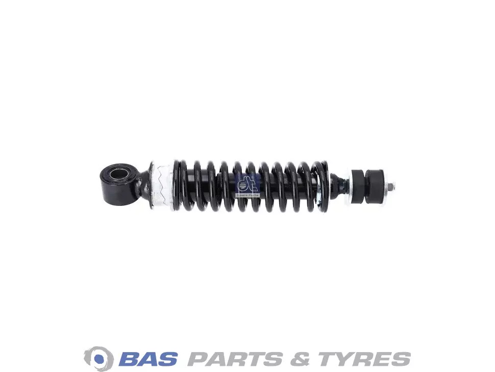 Kabinstossdämpfer DT Spare Parts 375221