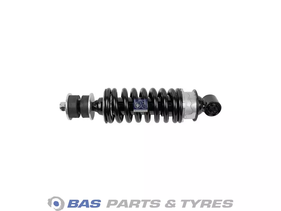 Spring element DT Spare Parts 376533