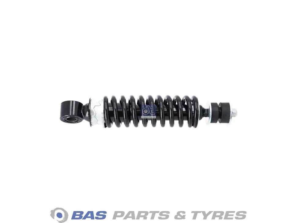 Amortizer DT Spare Parts 1623464